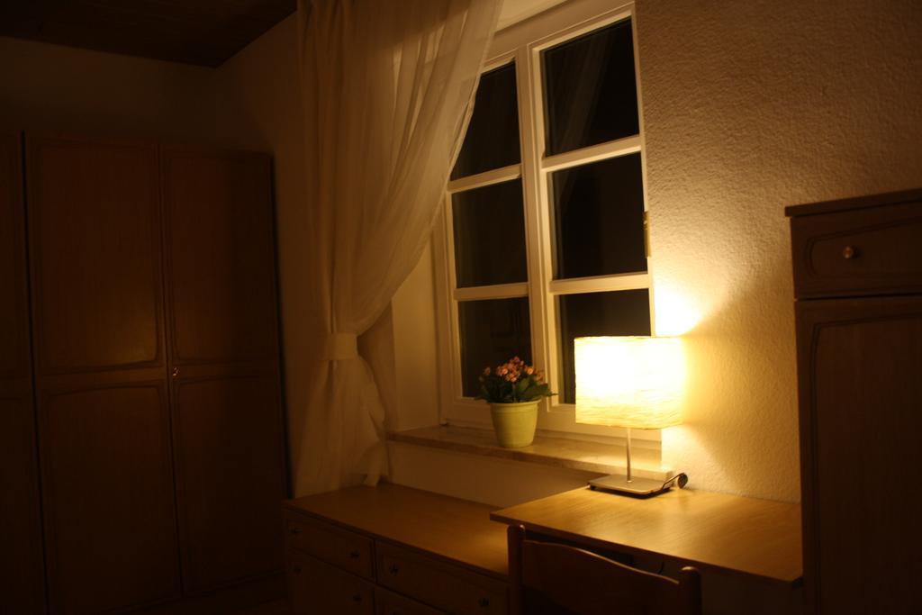 Ferienwohnung Am Ortenaupark Bad Reichenhall Eksteriør billede