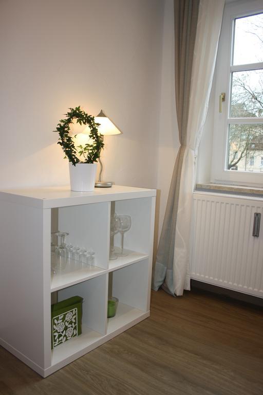 Ferienwohnung Am Ortenaupark Bad Reichenhall Eksteriør billede